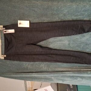 Mondetta Black High Waisted Leggings